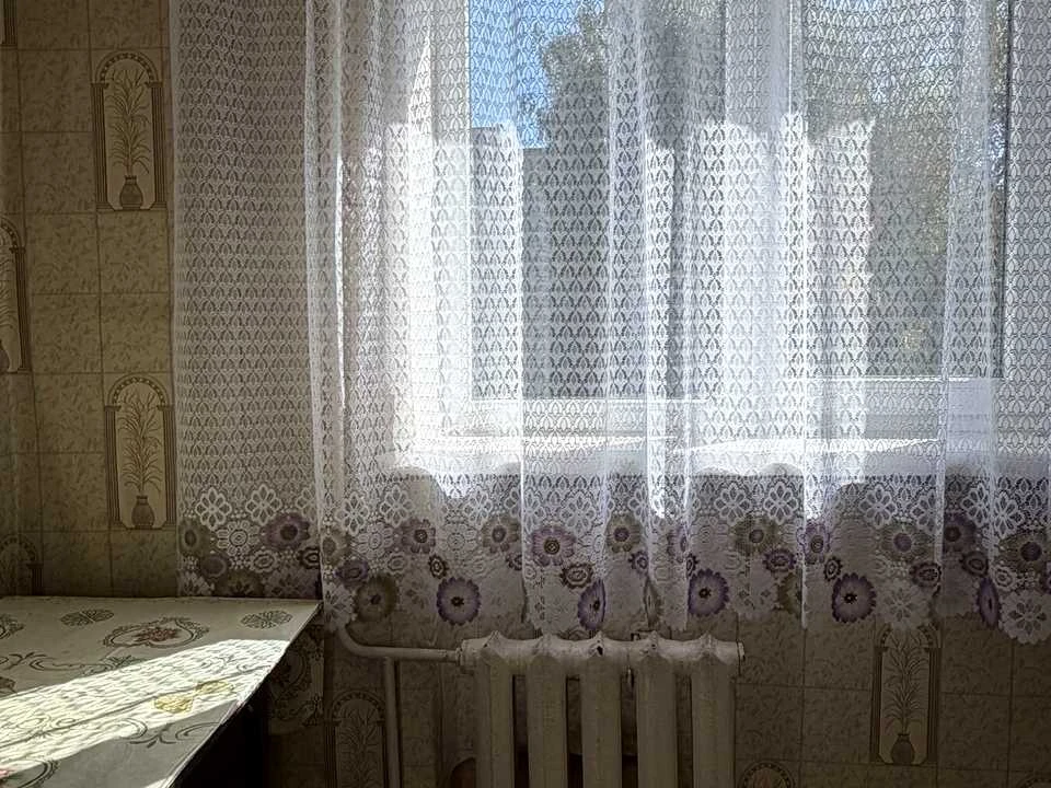 Apartment. Veterans Street, Lutsk