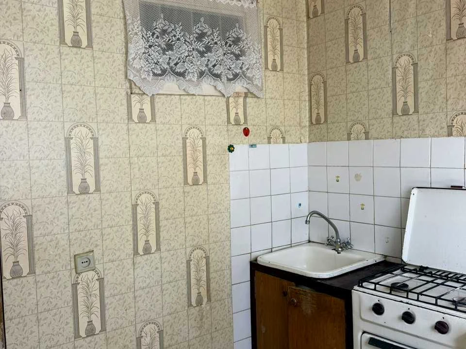 Apartment. Veterans Street, Lutsk