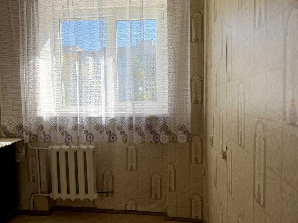 Apartment. Veterans Street, Lutsk