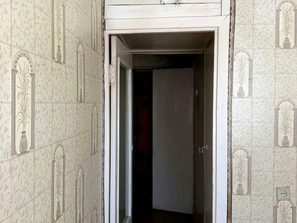 Apartment. Veterans Street, Lutsk