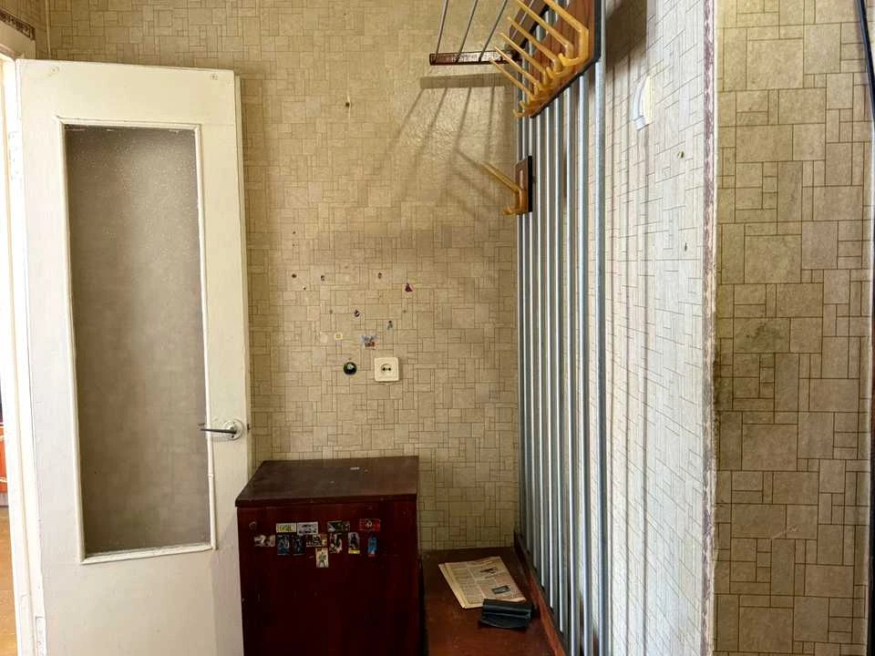 Apartment. Veterans Street, Lutsk
