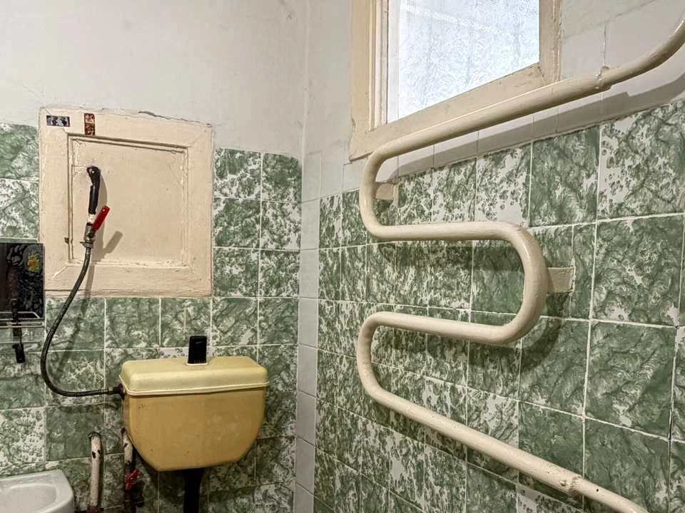 Apartment. Veterans Street, Lutsk