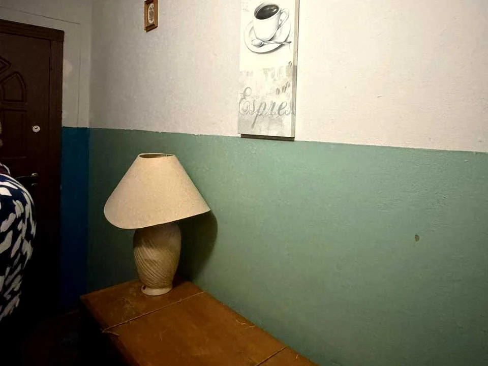 Apartment. Veterans Street, Lutsk