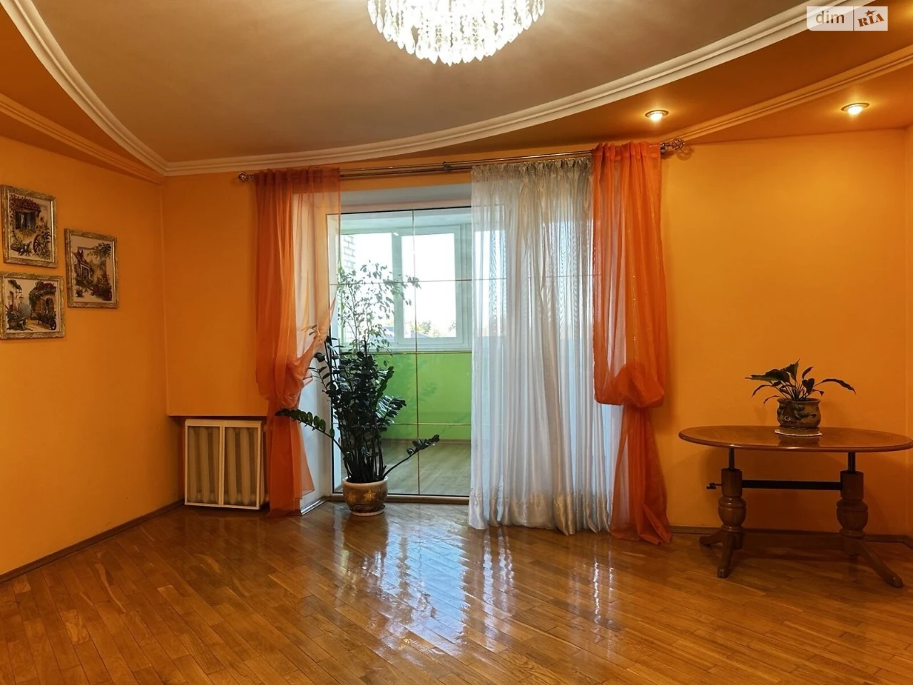 Продаж Квартира Центр