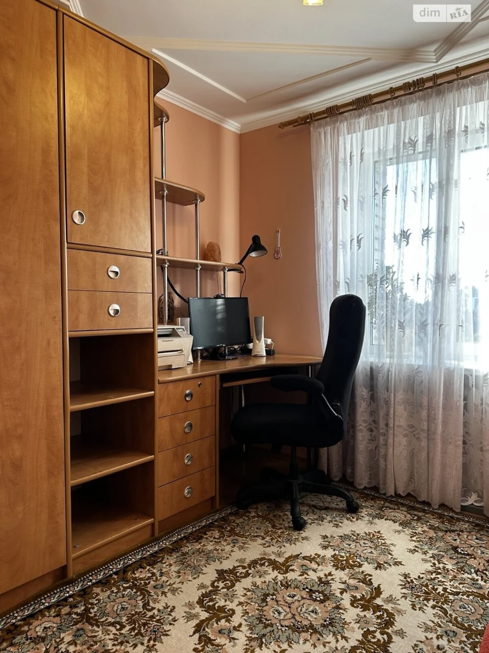 Продаж Квартира Центр