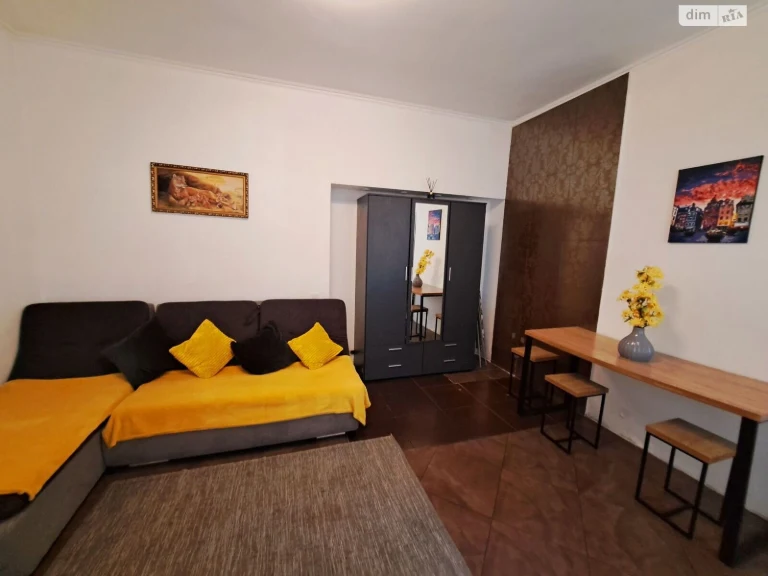 Long-Term Rental Apartment, Шевченківський