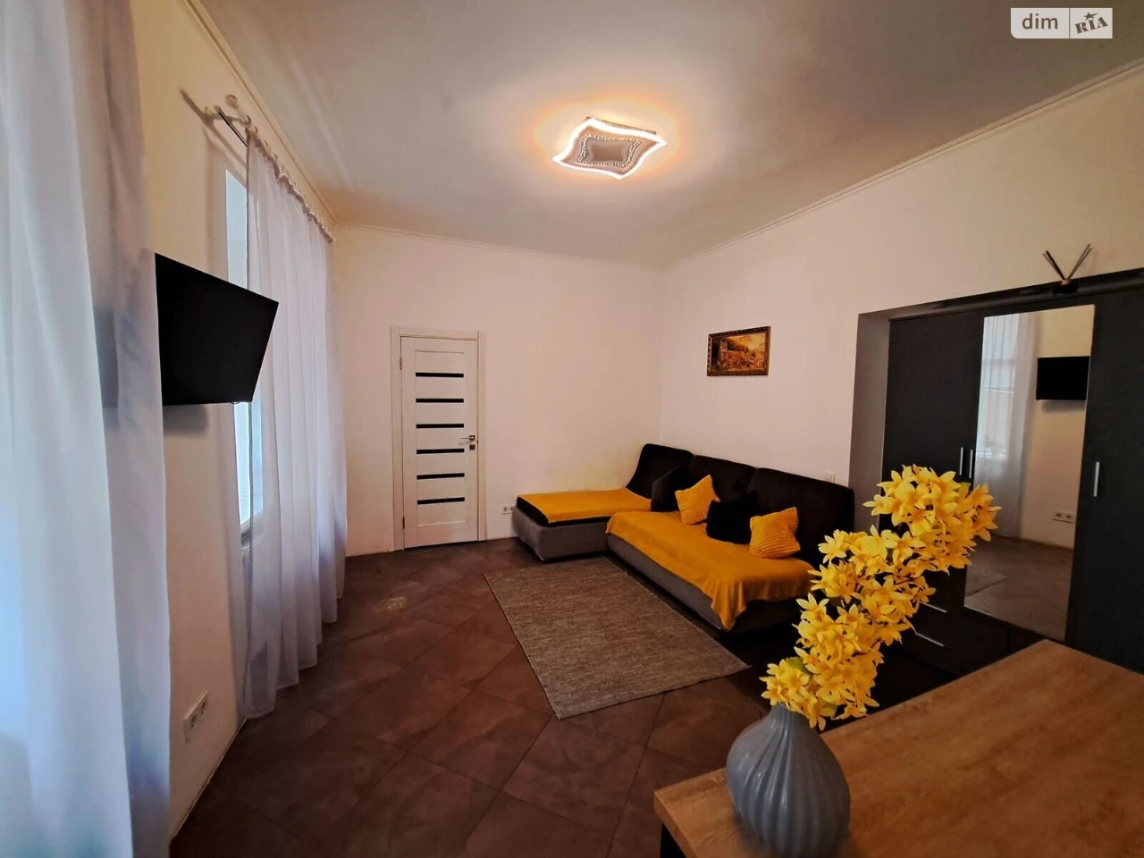 Long-Term Rental Apartment, Шевченківський