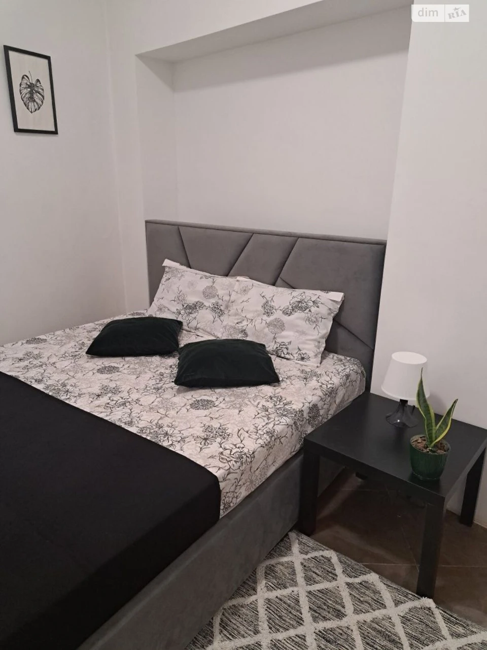 Long-Term Rental Apartment, Шевченківський