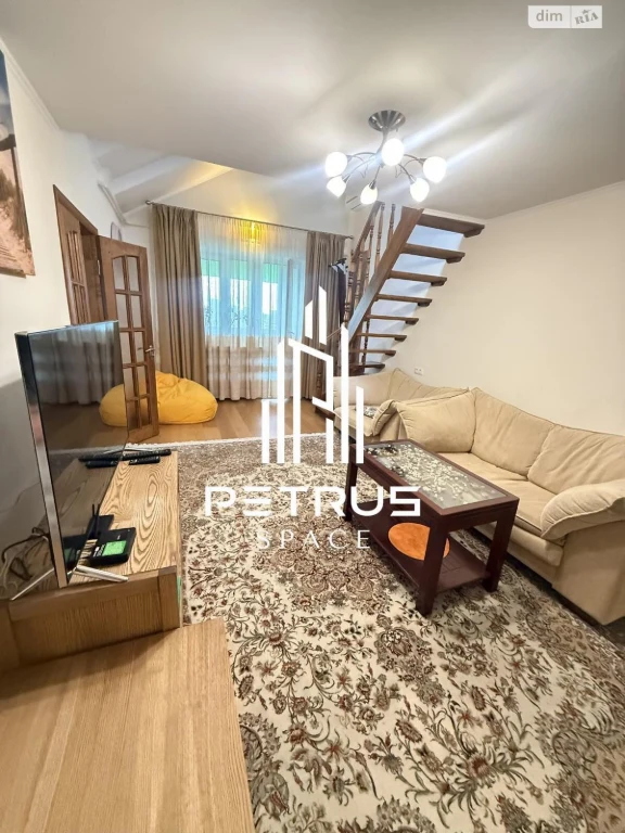 Long-Term Rental: Apartment in Nova Darnitsa