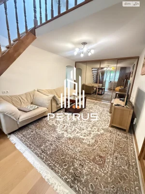 Long-Term Rental: Apartment in Nova Darnitsa