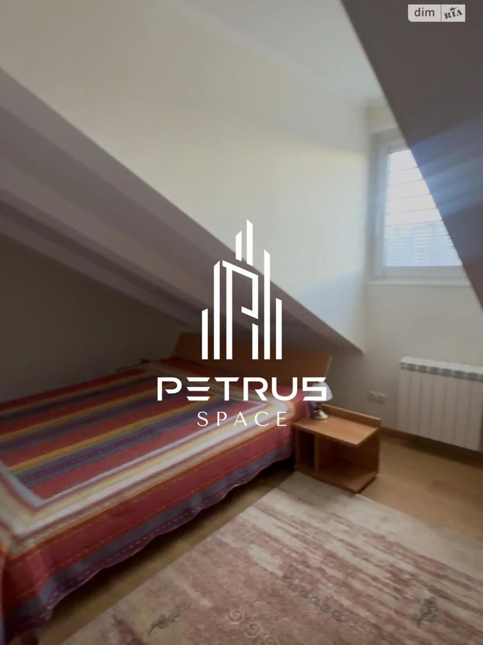 Long-Term Rental: Apartment in Nova Darnitsa