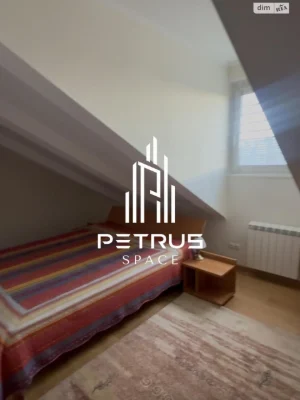 Long-Term Rental: Apartment in Nova Darnitsa