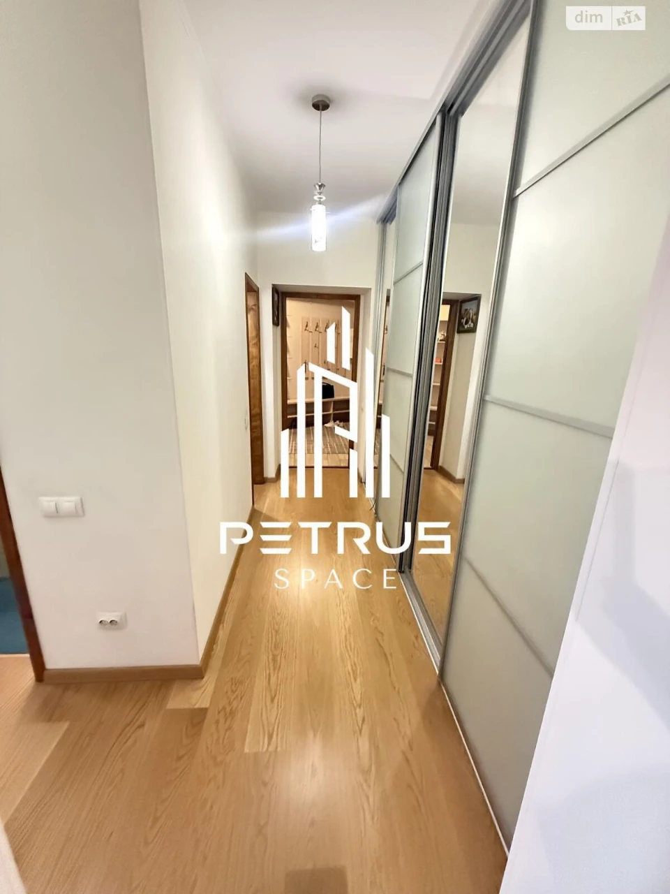 Long-Term Rental: Apartment in Nova Darnitsa