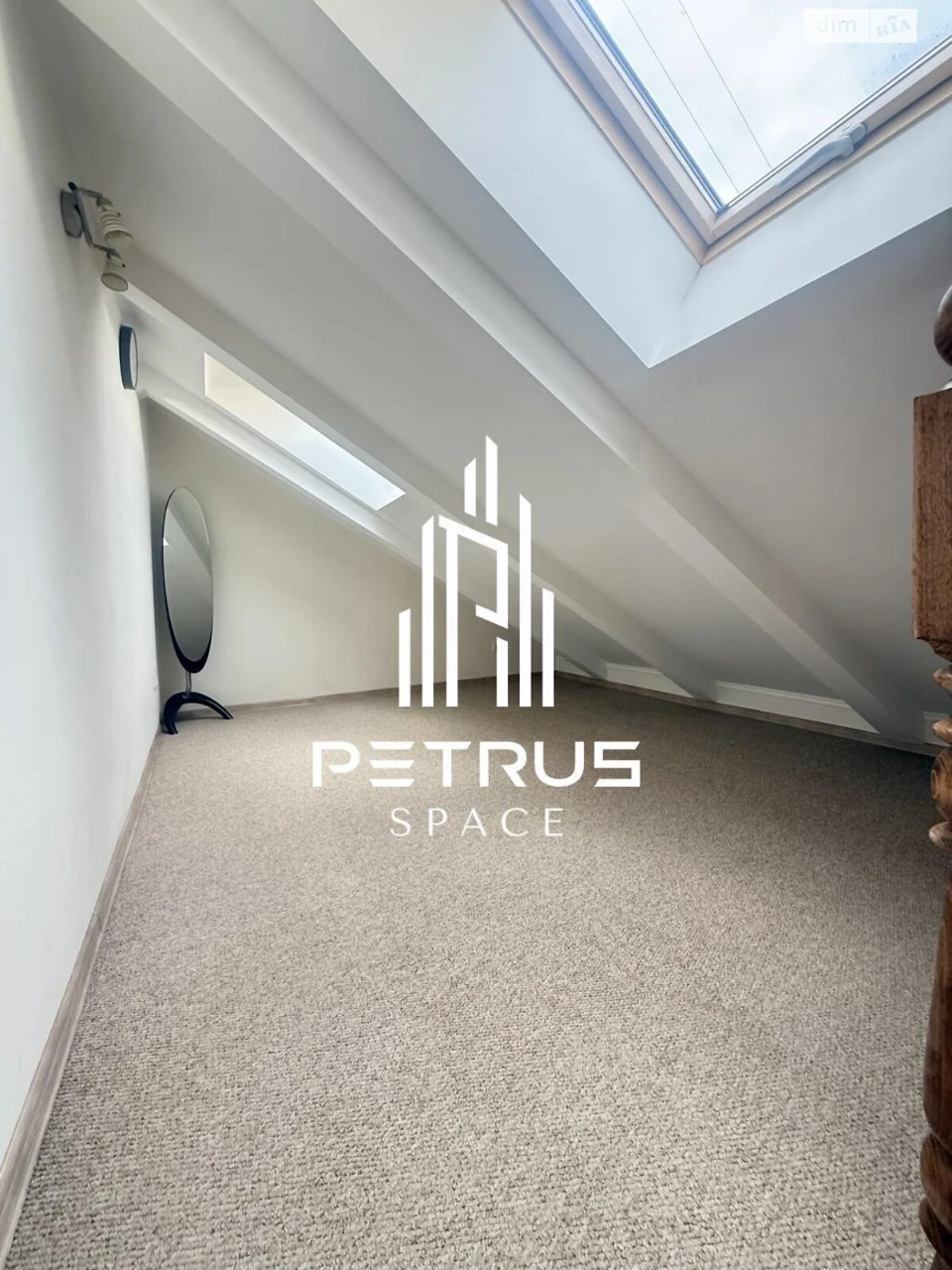Long-Term Rental: Apartment in Nova Darnitsa