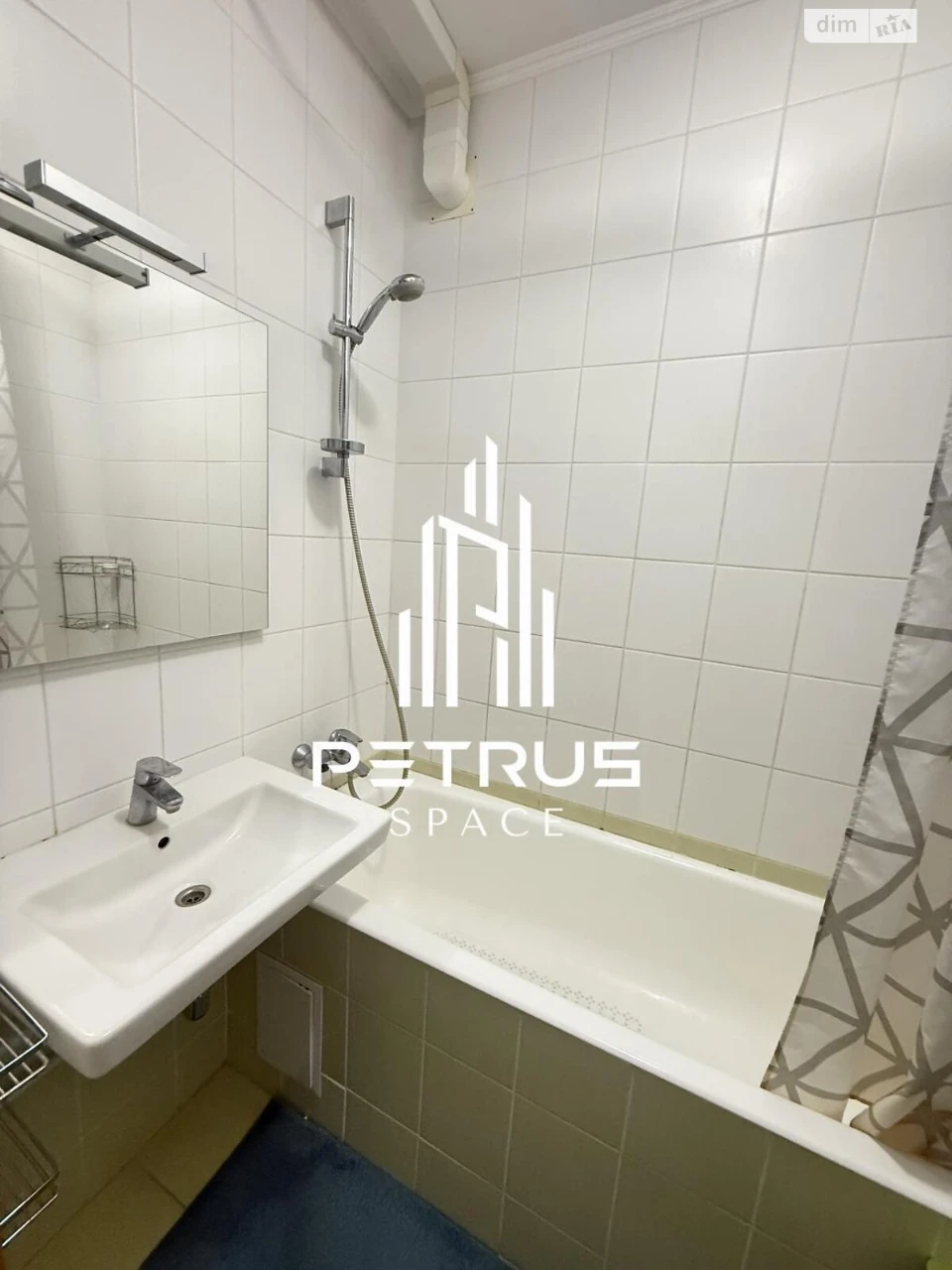 Long-Term Rental: Apartment in Nova Darnitsa