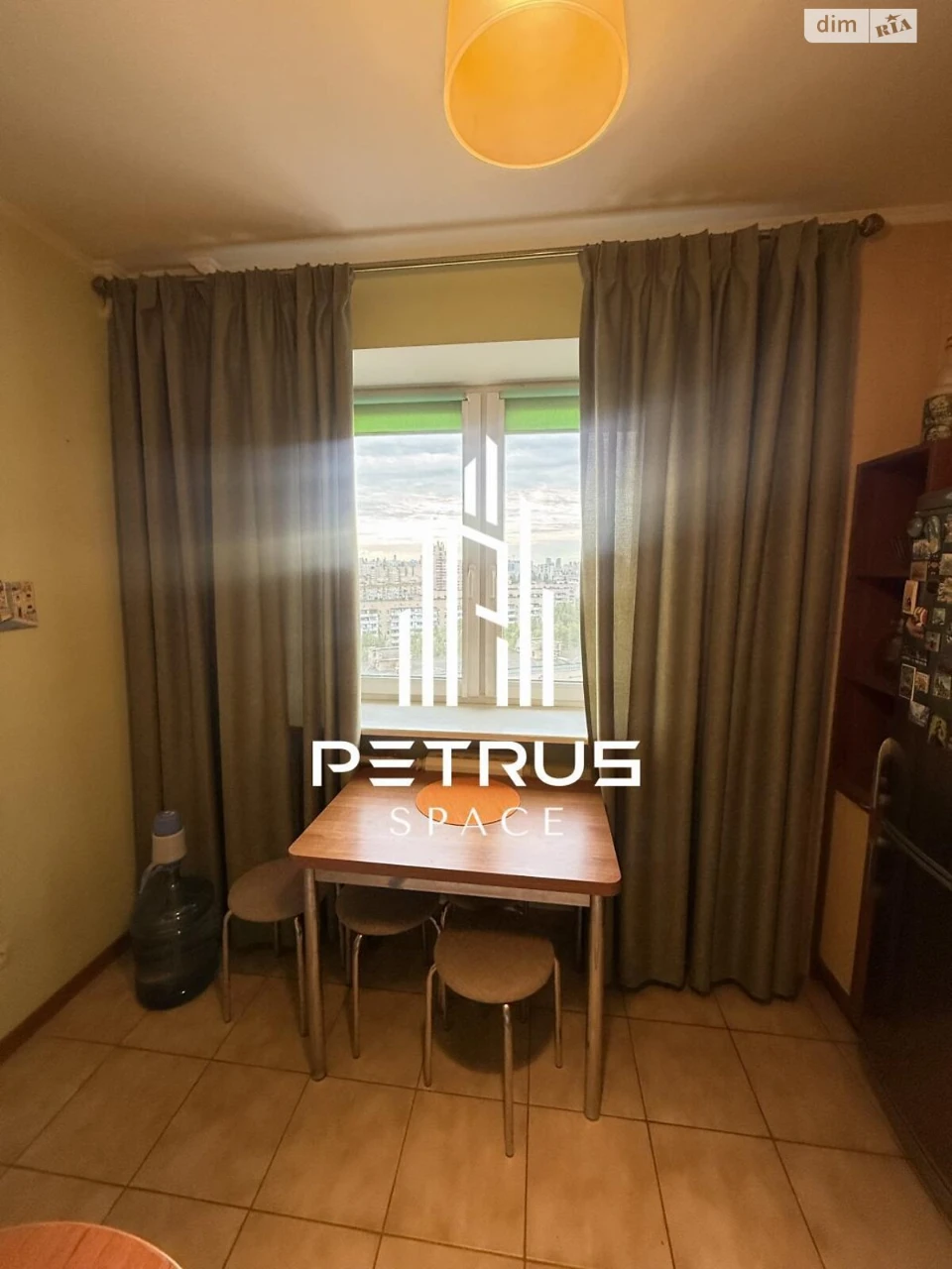 Long-Term Rental: Apartment in Nova Darnitsa