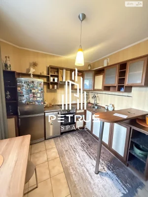 Long-Term Rental: Apartment in Nova Darnitsa