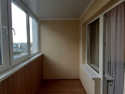 Квартира. Киев, Балтийский проезд.