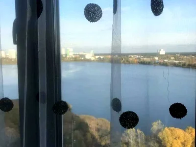 Apartment. Reвуцького Street, Kyiv