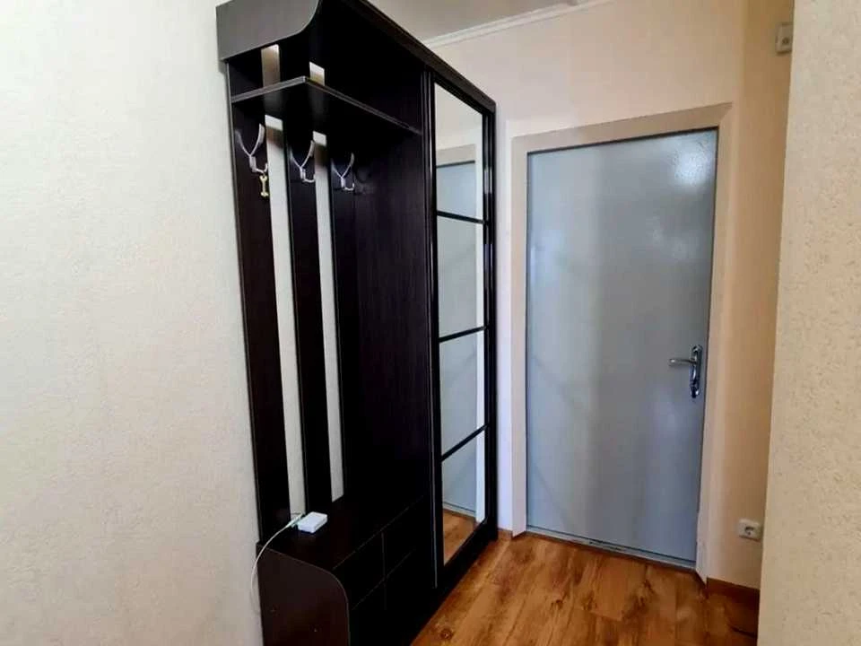 Apartment. Reвуцького Street, Kyiv