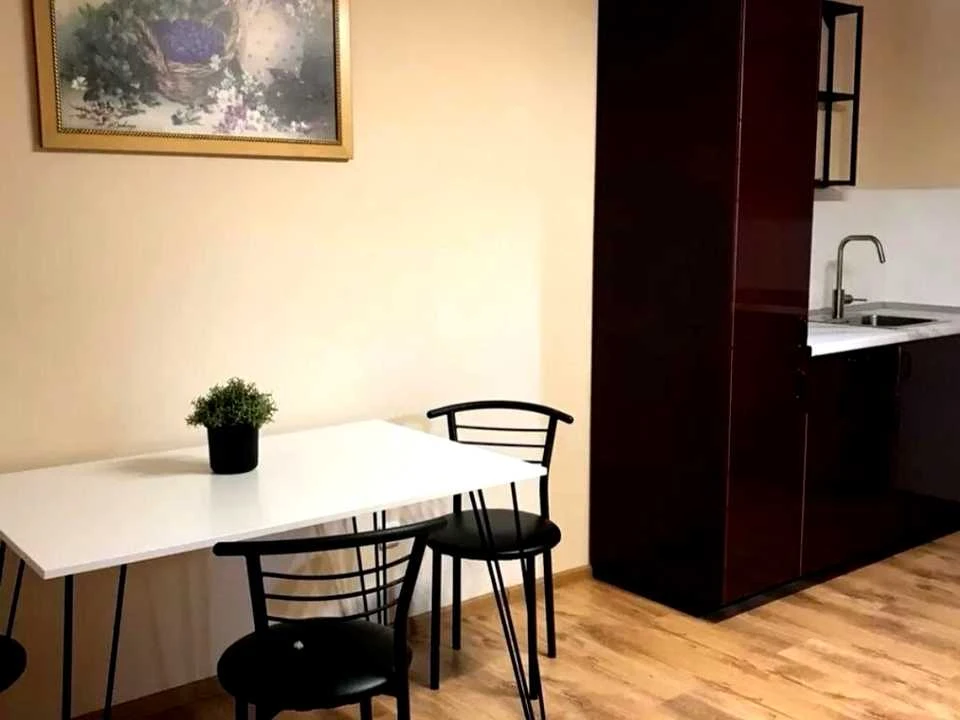 Apartment. Reвуцького Street, Kyiv