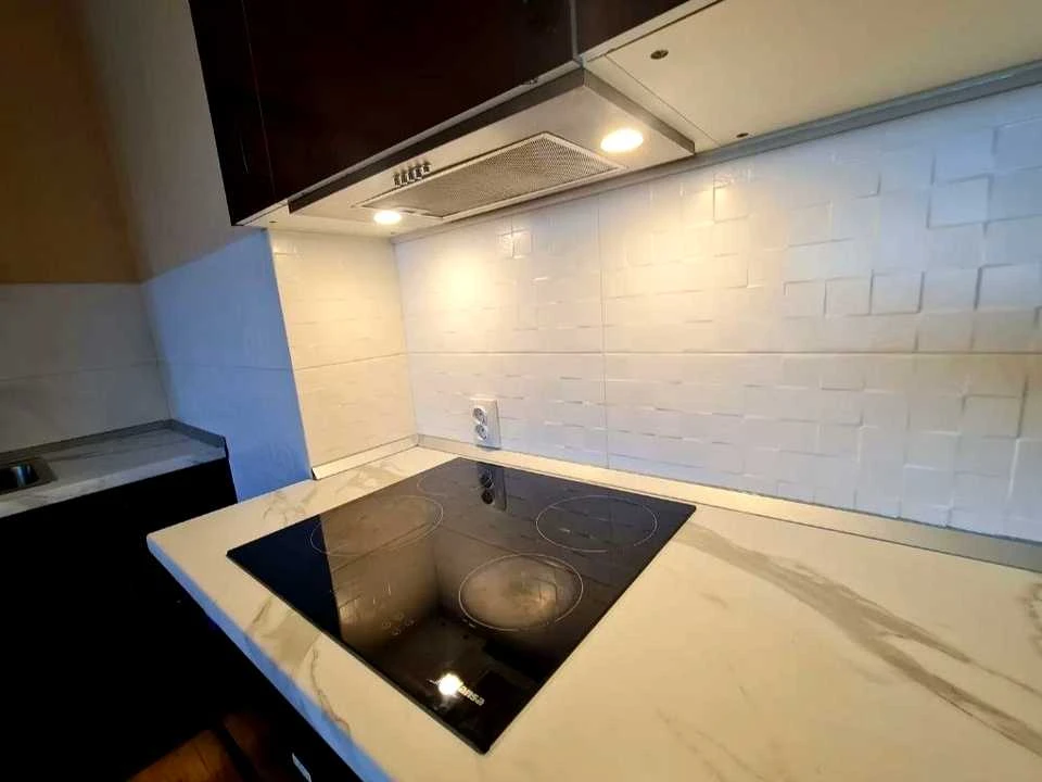 Apartment. Reвуцького Street, Kyiv