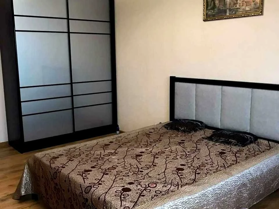 Apartment. Reвуцького Street, Kyiv