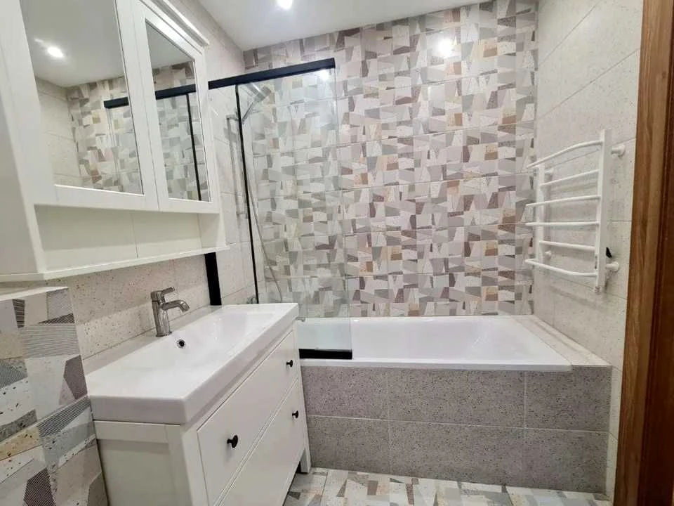 Apartment. Reвуцького Street, Kyiv
