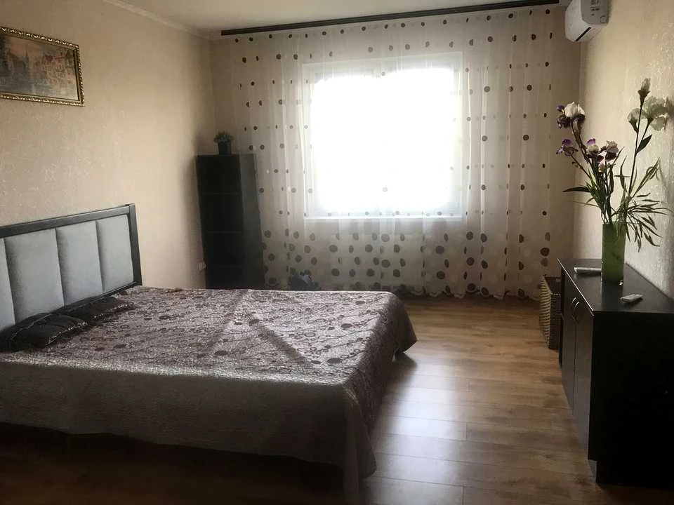 Apartment. Reвуцького Street, Kyiv