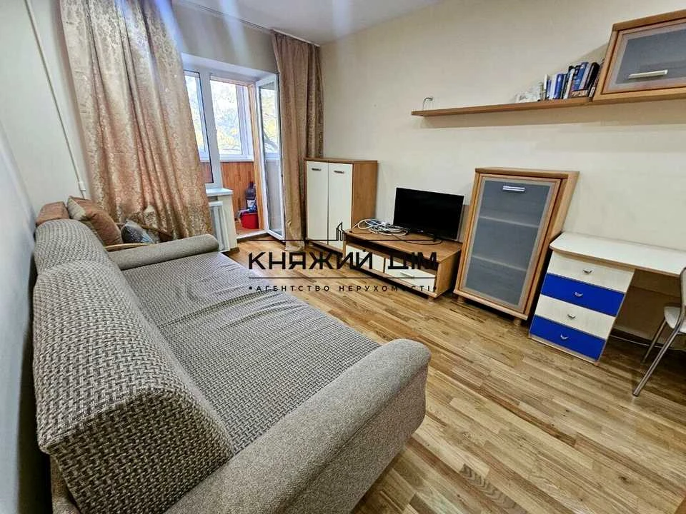 Apartment. Vasylkivska Street, Kyiv