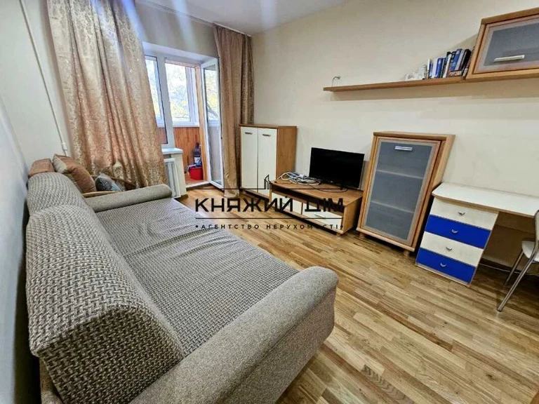 Apartment. Vasylkivska Street, Kyiv