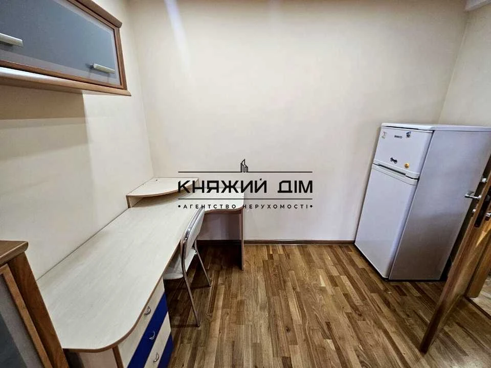 Apartment. Vasylkivska Street, Kyiv
