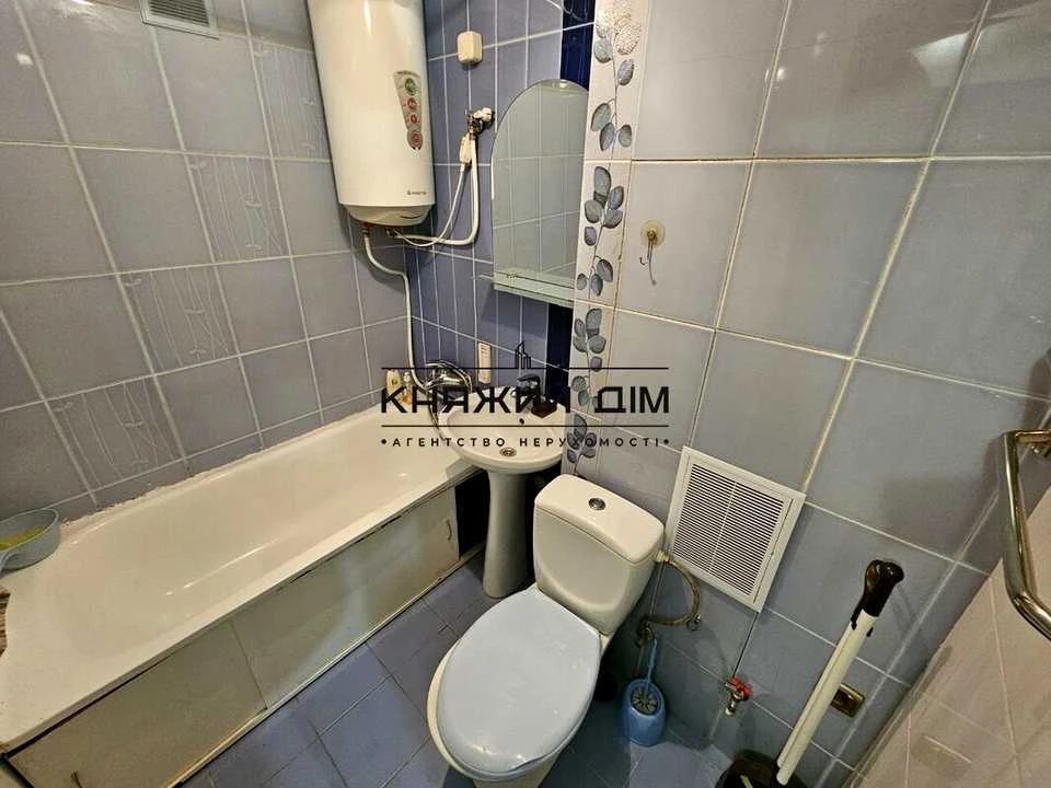 Apartment. Vasylkivska Street, Kyiv