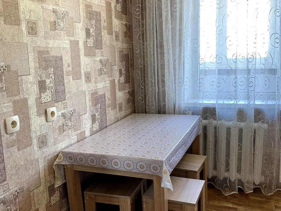 Apartment. Vasyl Ivansia Street, Kyiv