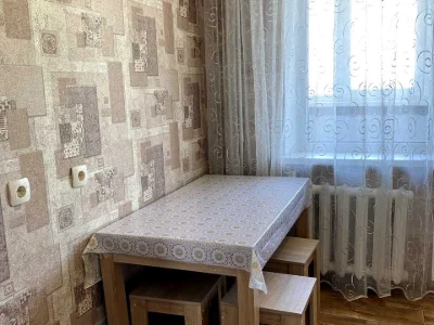 Apartment. Vasyl Ivansia Street, Kyiv