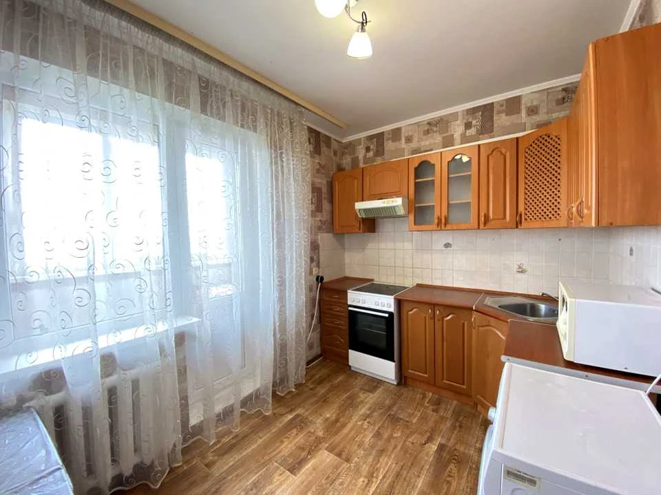 Apartment. Vasyl Ivansia Street, Kyiv