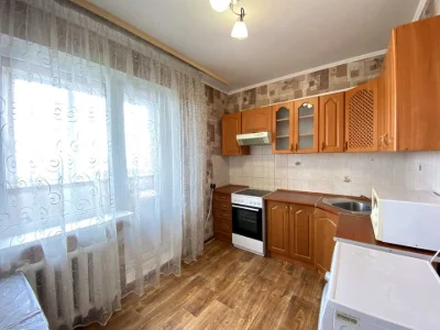 Apartment. Vasyl Ivansia Street, Kyiv