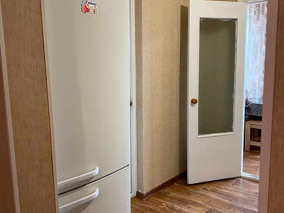 Apartment. Vasyl Ivansia Street, Kyiv