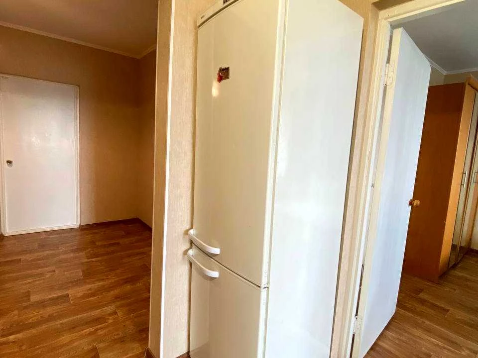 Apartment. Vasyl Ivansia Street, Kyiv