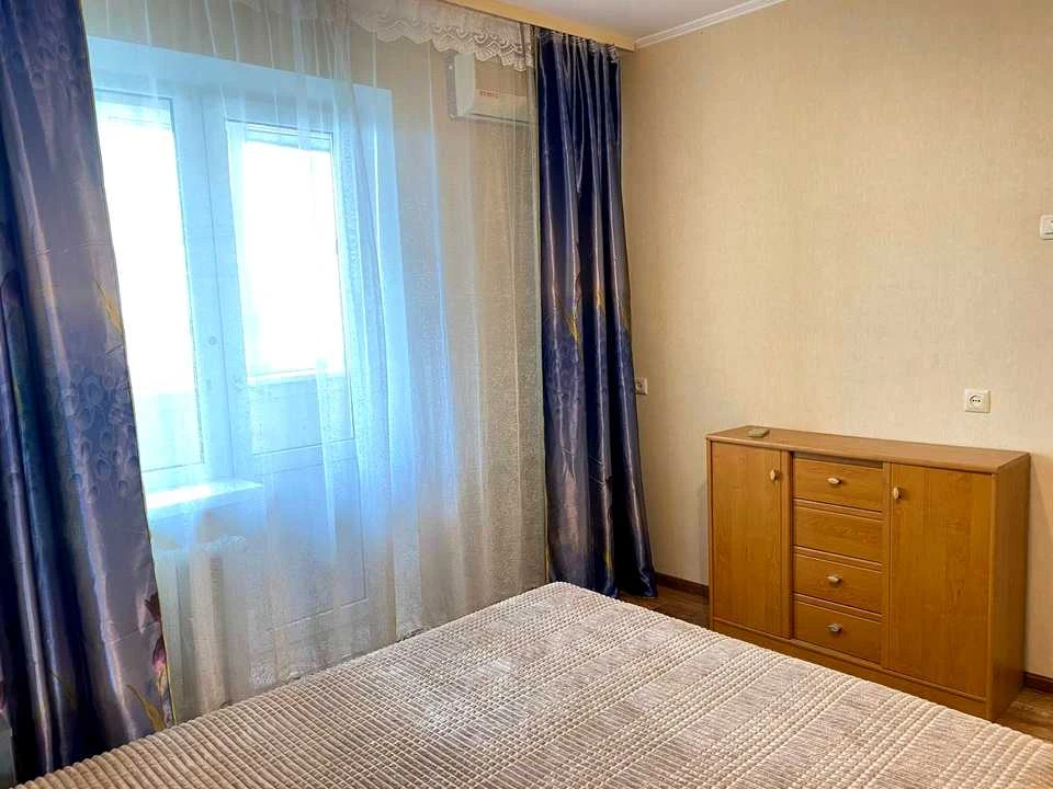 Apartment. Vasyl Ivansia Street, Kyiv