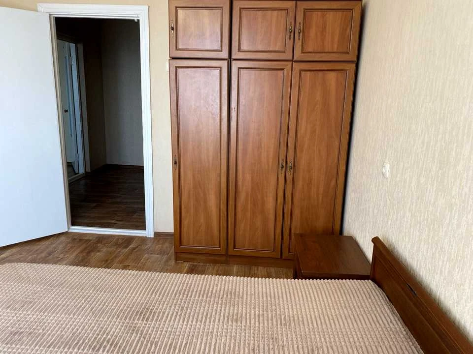 Apartment. Vasyl Ivansia Street, Kyiv