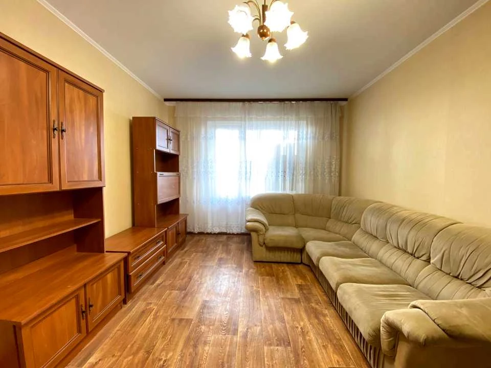 Apartment. Vasyl Ivansia Street, Kyiv