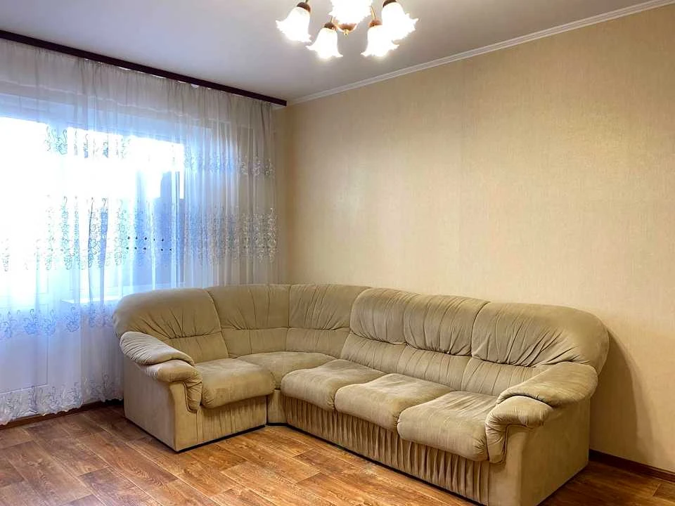 Apartment. Vasyl Ivansia Street, Kyiv
