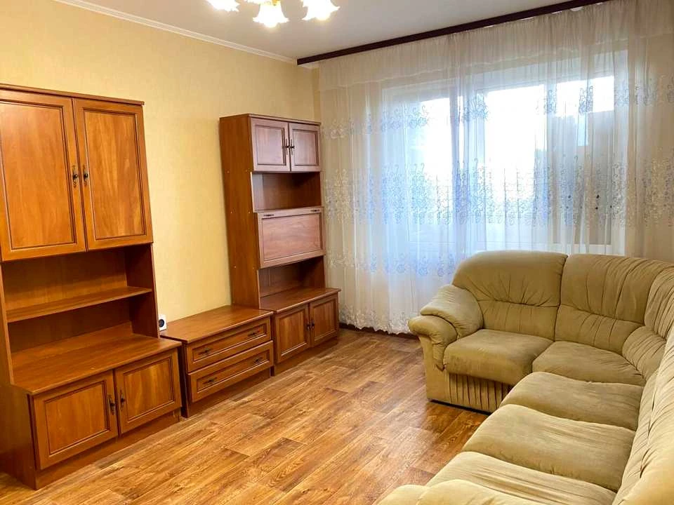 Apartment. Vasyl Ivansia Street, Kyiv