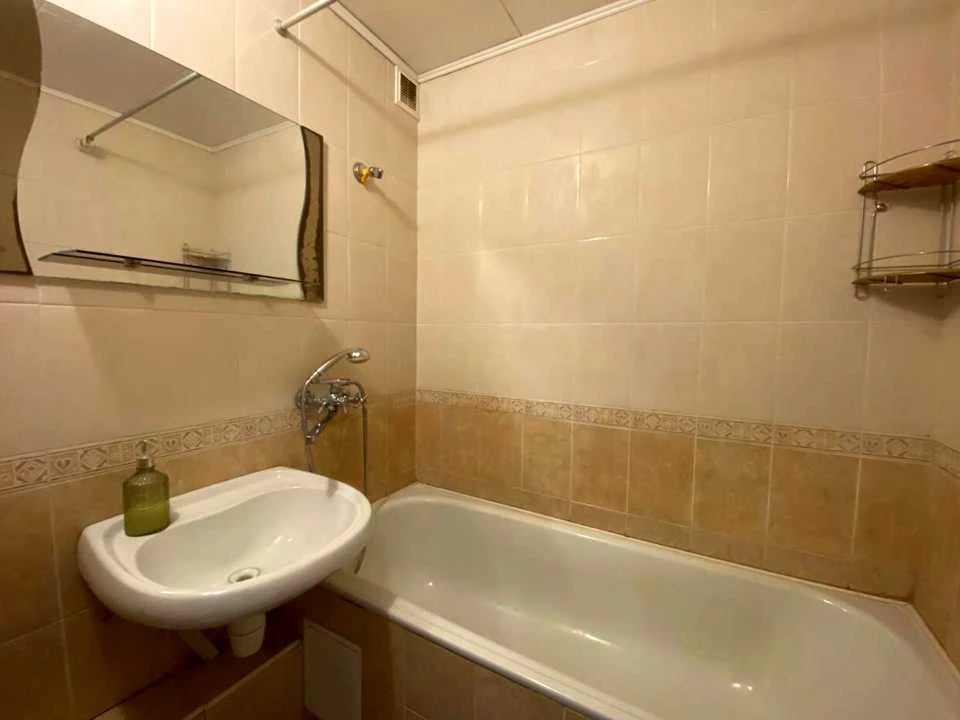 Apartment. Vasyl Ivansia Street, Kyiv