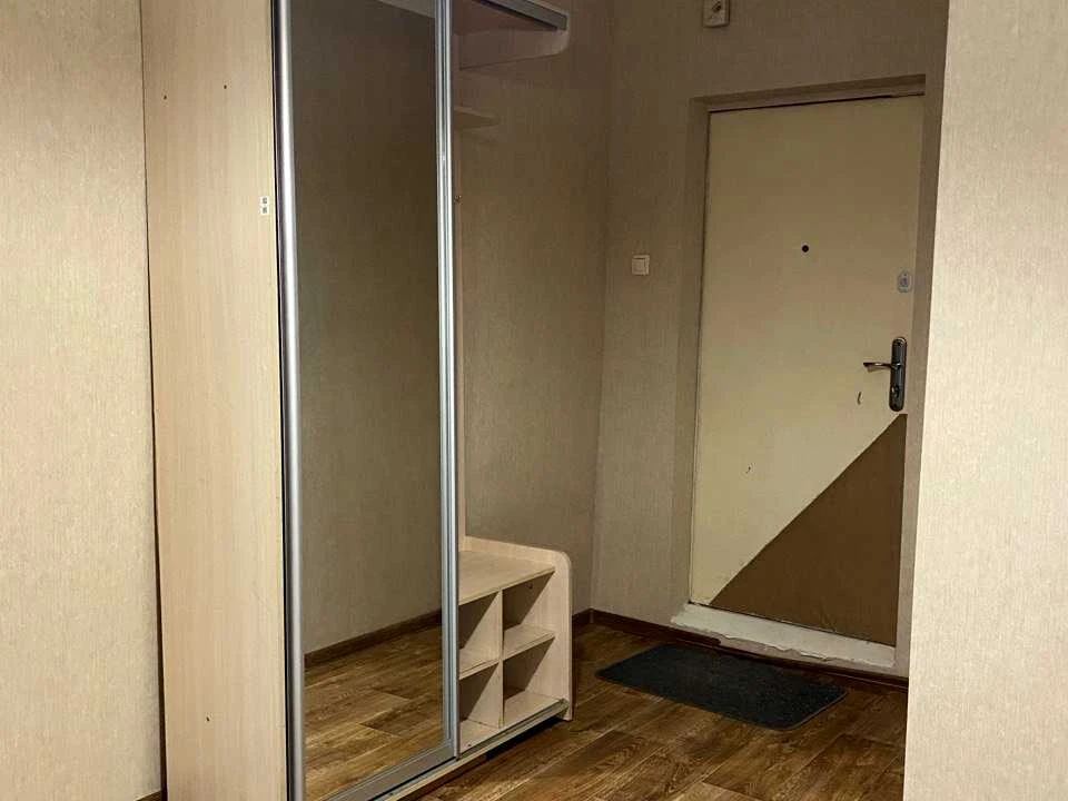 Apartment. Vasyl Ivansia Street, Kyiv