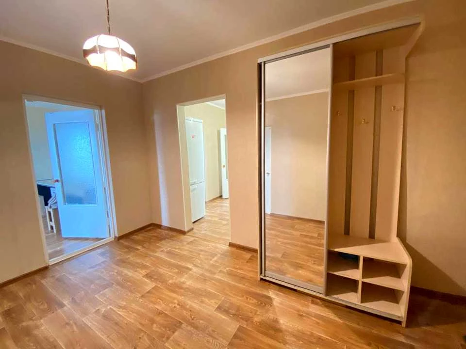 Apartment. Vasyl Ivansia Street, Kyiv