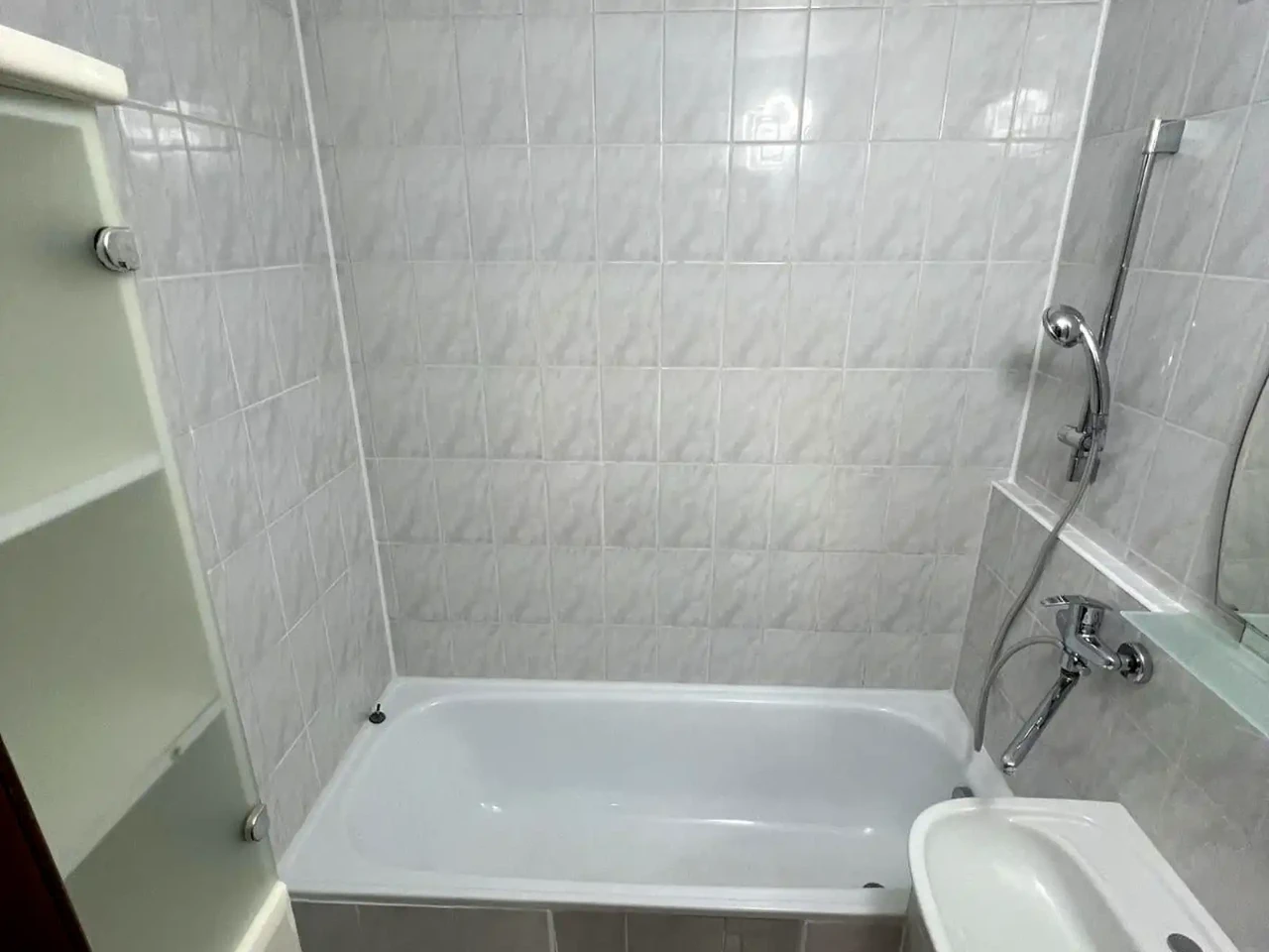 Сдается 1-комнатная квартира 40 м² на 10-м этаже