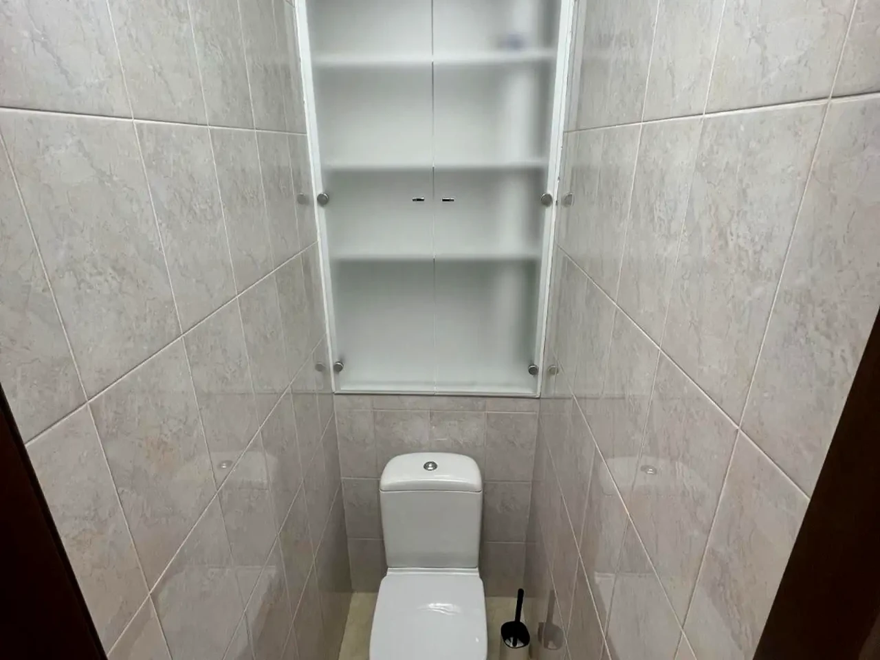 Сдается 1-комнатная квартира 40 м² на 10-м этаже