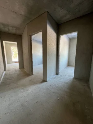 2-bedroom apartment | gas heating | safe area